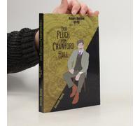 Der Fluch Von Crawford Hall: Robert Ashford Ermittelt Paperback Book By Christian Huyeng