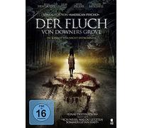 Derick Martini - Der Fluch Von Downer'S Grove [Import]