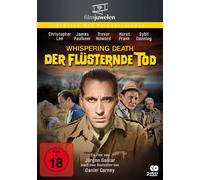 Christopher Lee - Der Flüsternde Tod [Import]