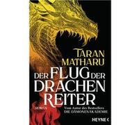 Der Flug der Drachenreiter. Roman | Taran Matharu Taran MatharuTaran Matharu (Auteur)
