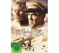 Der Flug des Phoenix (1965) [Import]