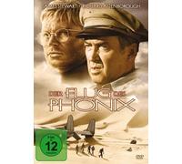 Der Flug des Phoenix (DVD)