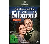 Der Förster / Der Wilderer vom Silberwald (Filmjuwelen) (DVD)