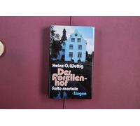 Der Forellenhof und Salto Mortale