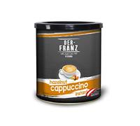 Der-Franz Cappuccino instantané aux arômes de noisettes, 500 g