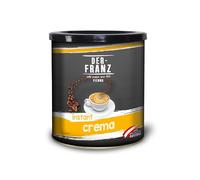 Der-Franz Crema Café instantané, 200 g