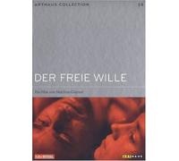 Der Freie Wille – Jürgen Vogel – Arthaus Collection (Import) – Studiocanal