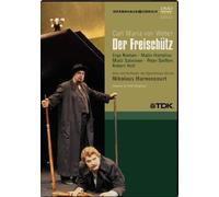 Der Freischütz