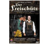 Der Freischütz