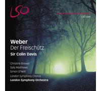 Davis – Der Freischütz