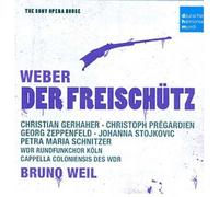 Der Freischütz
