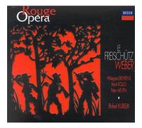 Rouge Opera - Der Freischütz