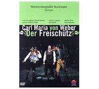 Der Freischütz