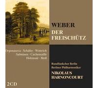 Der Freischütz