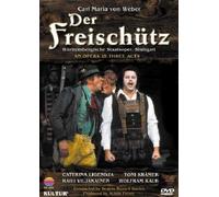 Der Freischütz