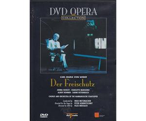 Der Freischütz