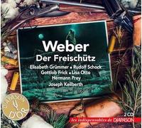Der Freischütz CD