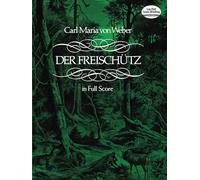 DER FREISCHUTZ