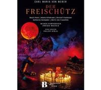 Der Freischütz DVD E