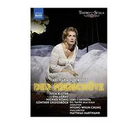 Der Freischütz (Teatro Alla Scala, Chung) - Dvd