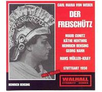 Der Freischutz -1950