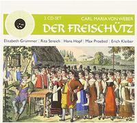 Der Freischutz