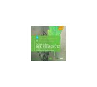 Der Freischutz / Dresde 1985 Blu-ray