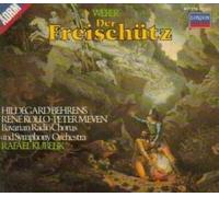 Behrens/Kollo - Der Freischutz/Weber