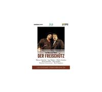 Der Freischutz Zurich Opera House Harnon