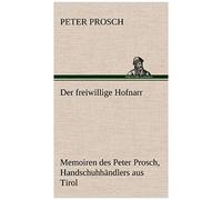 Der Freiwillige Hofnarr
