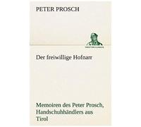 Der Freiwillige Hofnarr