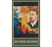 Der Fremde Aus Indien