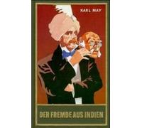Der Fremde Aus Indien