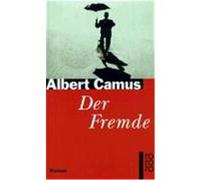 Der Fremde Camus, Albert (Auteur)