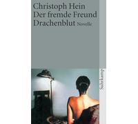 Der fremde Freund
