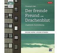 Der Fremde Freund / Drachenblut