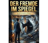 Der Fremde im Spiegel: Warum wir unsere dunklen Seiten umarmen müssen, um ganz zu werden