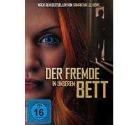 Der Fremde in unserem Bett (DVD) Giles Alderson Samantha Bond Emily Berrington