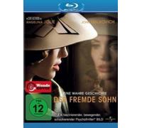 DER FREMDE SOHN - BLU-RAY NEUF ANGELINA JOLIE,JOHN MALKOVICH,JEFFREY DONOVAN