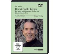 Der friedvolle Krieger - 3 DVD - Ein Leben mit friedvollem Herzen und kämpferischem Geist