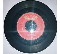 Der fröhliche Wanderer / Wanderlust ( 7"Vinyl Single 1954)(Polydor 22 242)