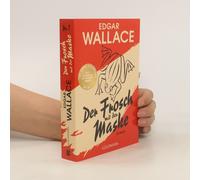 Der Frosch Mit Der Maske