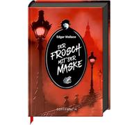 Der Frosch mit der Maske