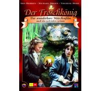 Der Froschkönig