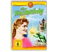 Der Froschkönig