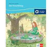 Der Froschkönig