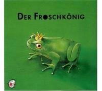 Der Froschkoenig [Import]
