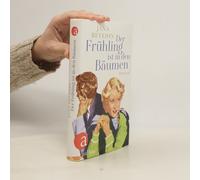 Der Frühling Ist In Den Bäumen