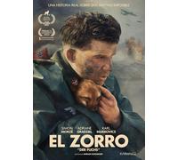 Der Fuchs (2022) / El Zorro