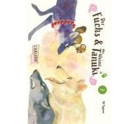 Der Fuchs Und Der Kleine Tanuki 2